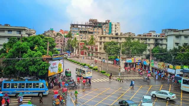 মিরপুর-১৪