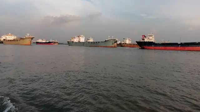 নেভাল সি বীচ