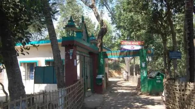 Mariumnagar Union