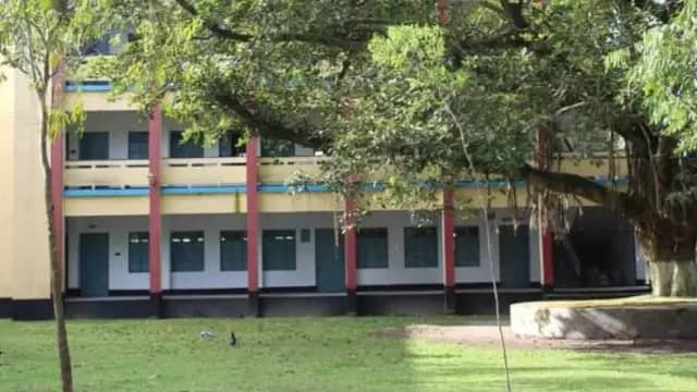 Jaldhaka Govt. College