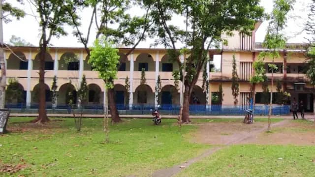 Ruhea Degree College