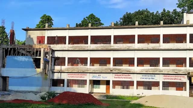 Thakurgaon Technical School and College