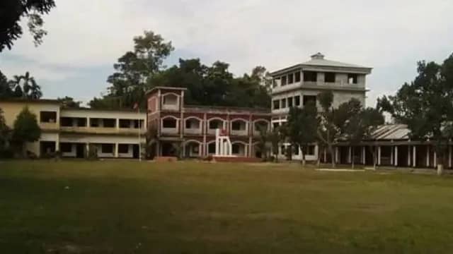 আদিতমারী কান্তেশ্বর বর্মন বালিকা বিদ্যালয় ও কলেজ