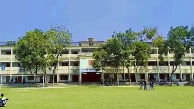 Haragachh Govt. College