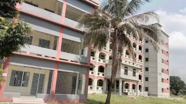 রাণীশংকৈল সরকারি বালিকা ঊচ্চ বিদ্যালয়