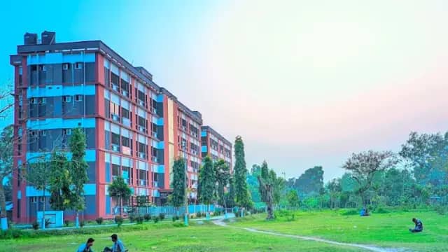 নীলফামারী সরকারি কলেজ