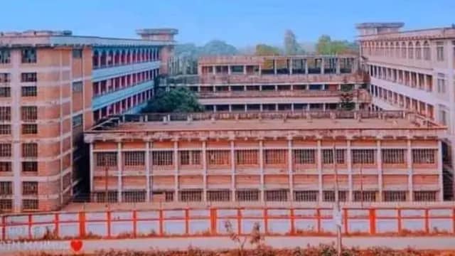 Thakurgaon Polytechnic Institute