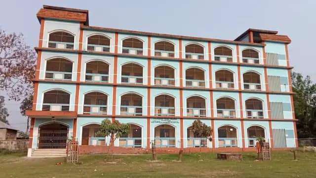 GangaChara Govt. College