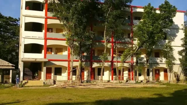 পি.কে.বি. স্কুল এন্ড কলেজ