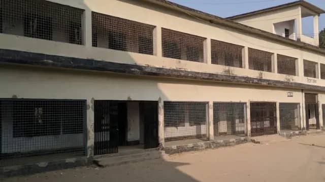 ঠাকুরগাঁও সরকারি বালক উচ্চ বিদ্যালয়
