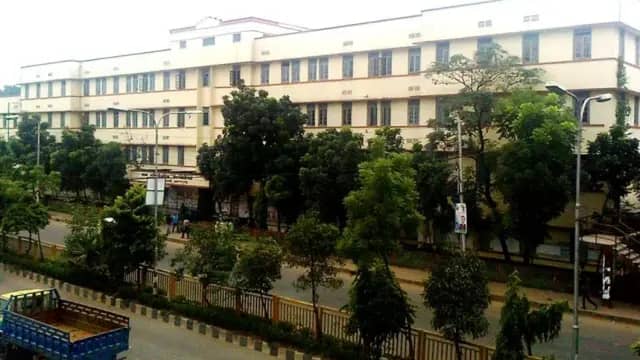 ঢাকা সরকারি পলিটেকনিক ইনস্টিটিউট