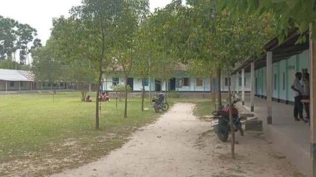 Debiganj Womens College