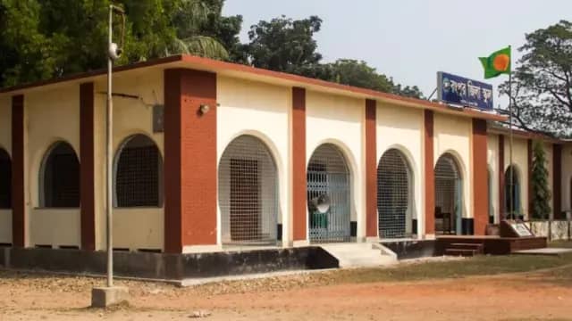Rangpur Zilla School
