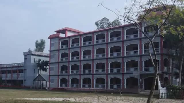 কঞ্চিপাড়া ডিগ্রি মহাবিদ্যালয়