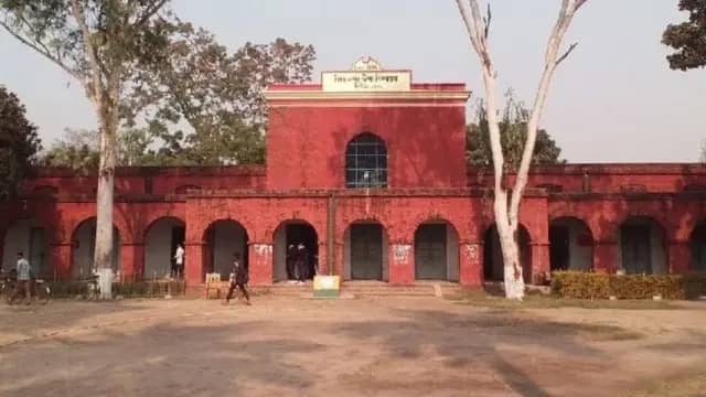 সৈয়দপুর পাইলট উচ্চ বিদ্যালয়