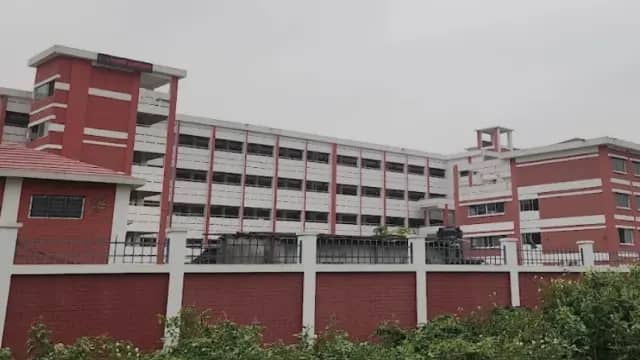 পীরগঞ্জ সরকারি টেকনিক্যাল স্কুল ও কলেজ