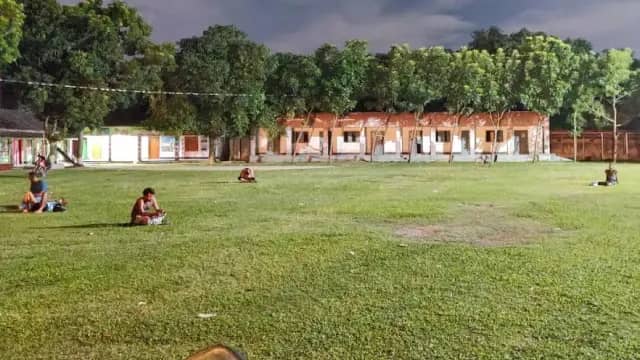 Haripur Pilot High School