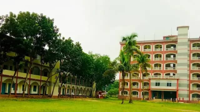 নৃপেন্দ্র নারায়ণ সরকারি উচ্চ বিদ্যালয়