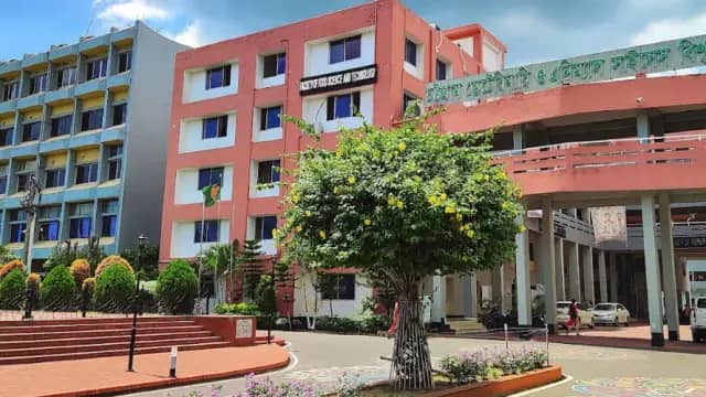 চট্টগ্রাম ভেটেরিনারি ও এনিম্যাল সাইন্সেস বিশ্ববিদ্যালয়