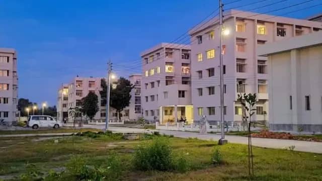 নীলফামারী মেডিকেল কলেজ