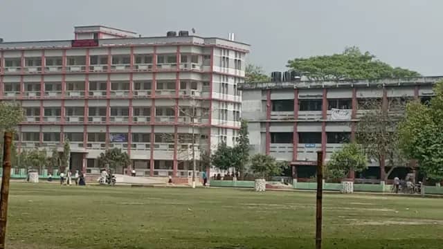 Gaibandha Govt. College