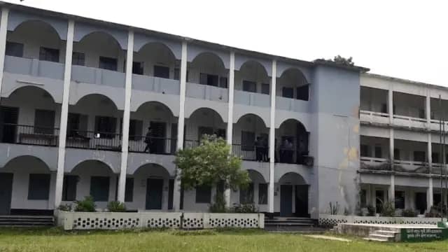 দেবীগঞ্জ অলদিনী সরকারি বালিকা উচ্চ বিদ্যালয়