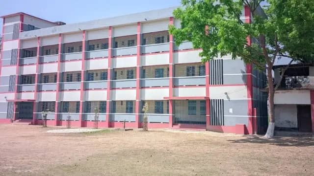 Kaharol Govt. College