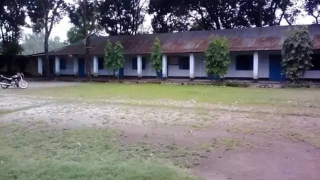ডিমলা সরকারী বালিকা উচ্চ বিদ্যালয়