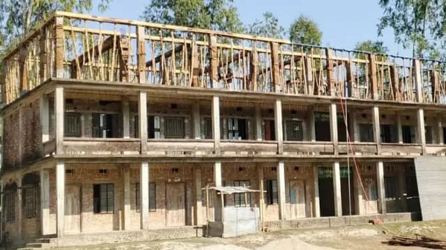 ছিট পাইকের ছড়া উচ্চ বিদ্যালয়