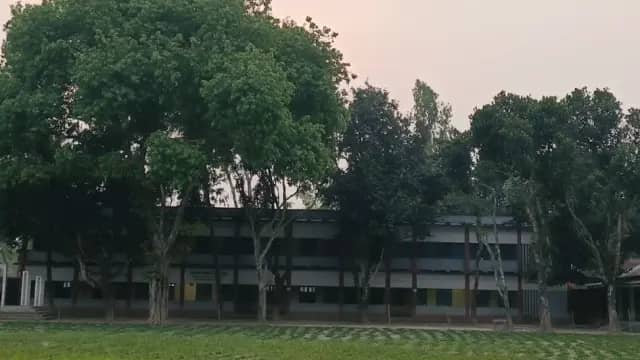 ঘোগাদহ উচ্চ বিদ্যালয়