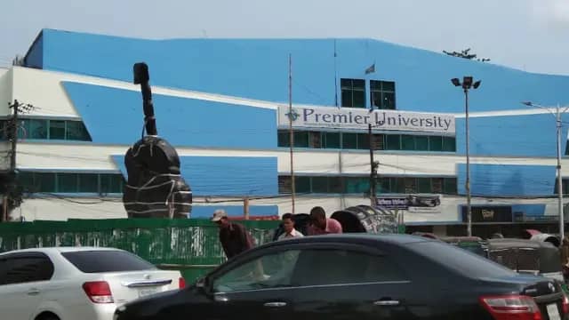 Premier University