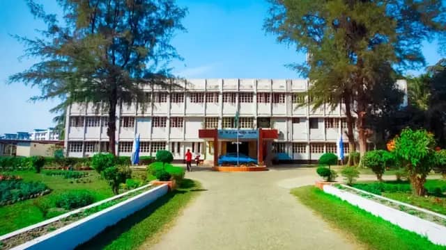 বি এ এফ শাহীন কলেজ চট্টগ্রাম