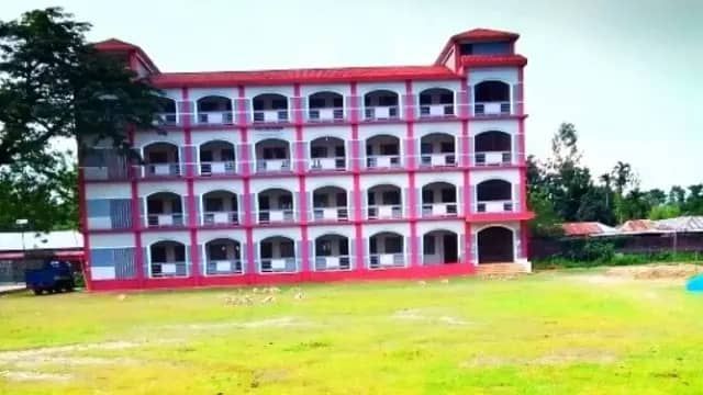 সাদুল্লাপুর সরকারি কলেজ