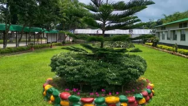 ক্যান্টনমেন্ট পাবলিক স্কুল ও কলেজ