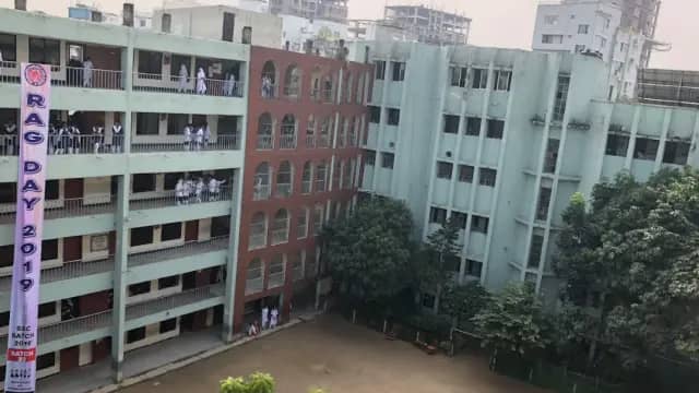 মোহাম্মদপুর প্রিপারেটরি স্কুল এন্ড কলেজ