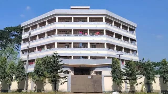 Institute of Livestock Science and Technology (ILST)
