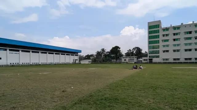 নৌবাহিনী কলেজ