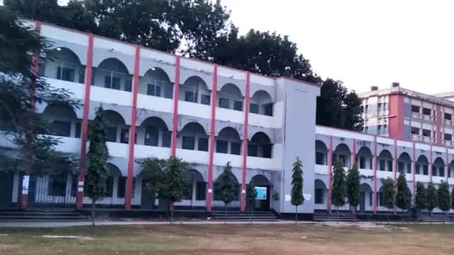 মকবুলার রহমান সরকারি কলেজ