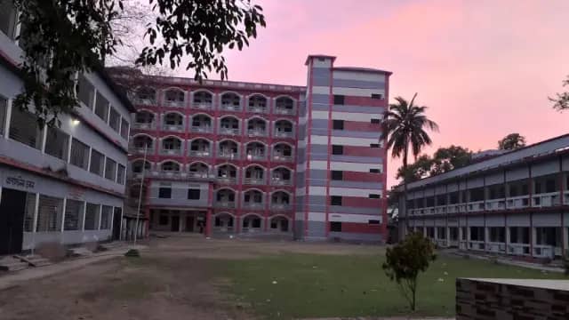 পীরগঞ্জ বণিক সরকারি বালিকা উচ্চ বিদ্যালয়
