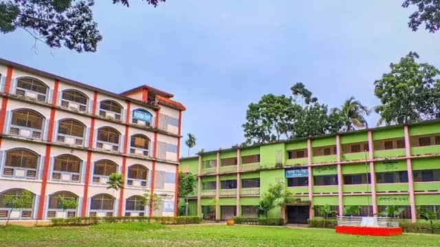 Birganj Govt. College