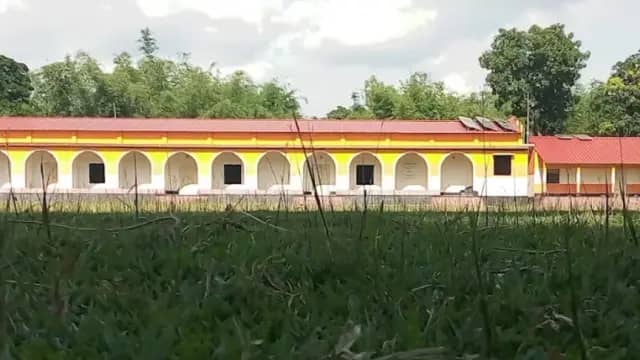 Dimla Islamia Degree College