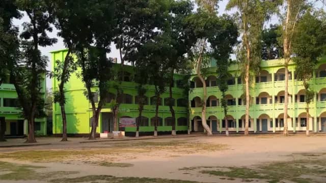 বিষ্ণু প্রসাদ (বিপি) সরকারি উচ্চ বিদ্যালয়