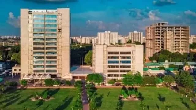 বাংলাদেশ ইউনিভার্সিটি অব প্রফেশনালস (বিইউপি)