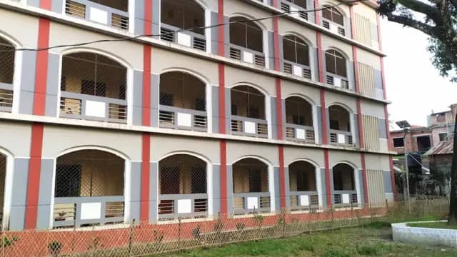 Pirganj Woman College