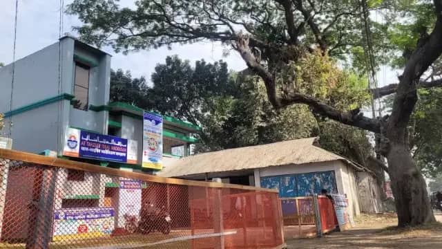 আত তাহজীব আইডিয়াল মাদ্রাসা