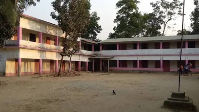 পোমরা জামেউল উলুম ফাজিল মাদ্রাসা
