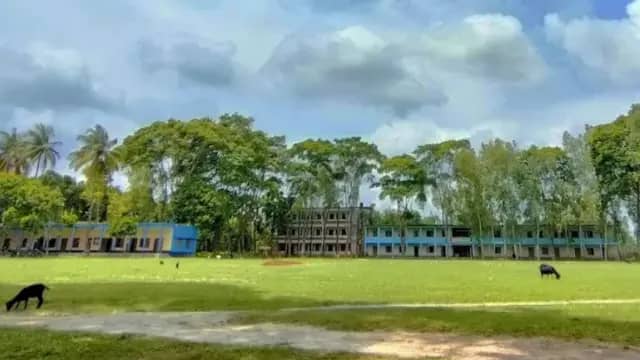 Gobindaganj Government College