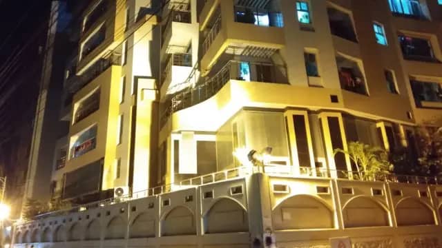 Asian University for Women