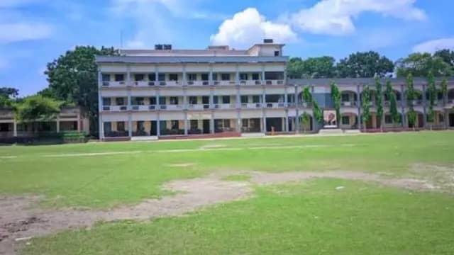 হাতীবান্ধা এস এস সরকারি উচ্চ বিদ্যালয়