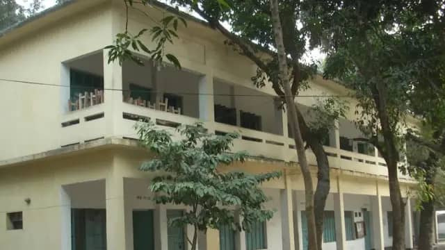 গোবিন্দগঞ্জ বিএম বালিকা উচ্চ বিদ্যালয়